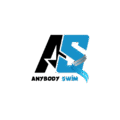Anybody Swim logo